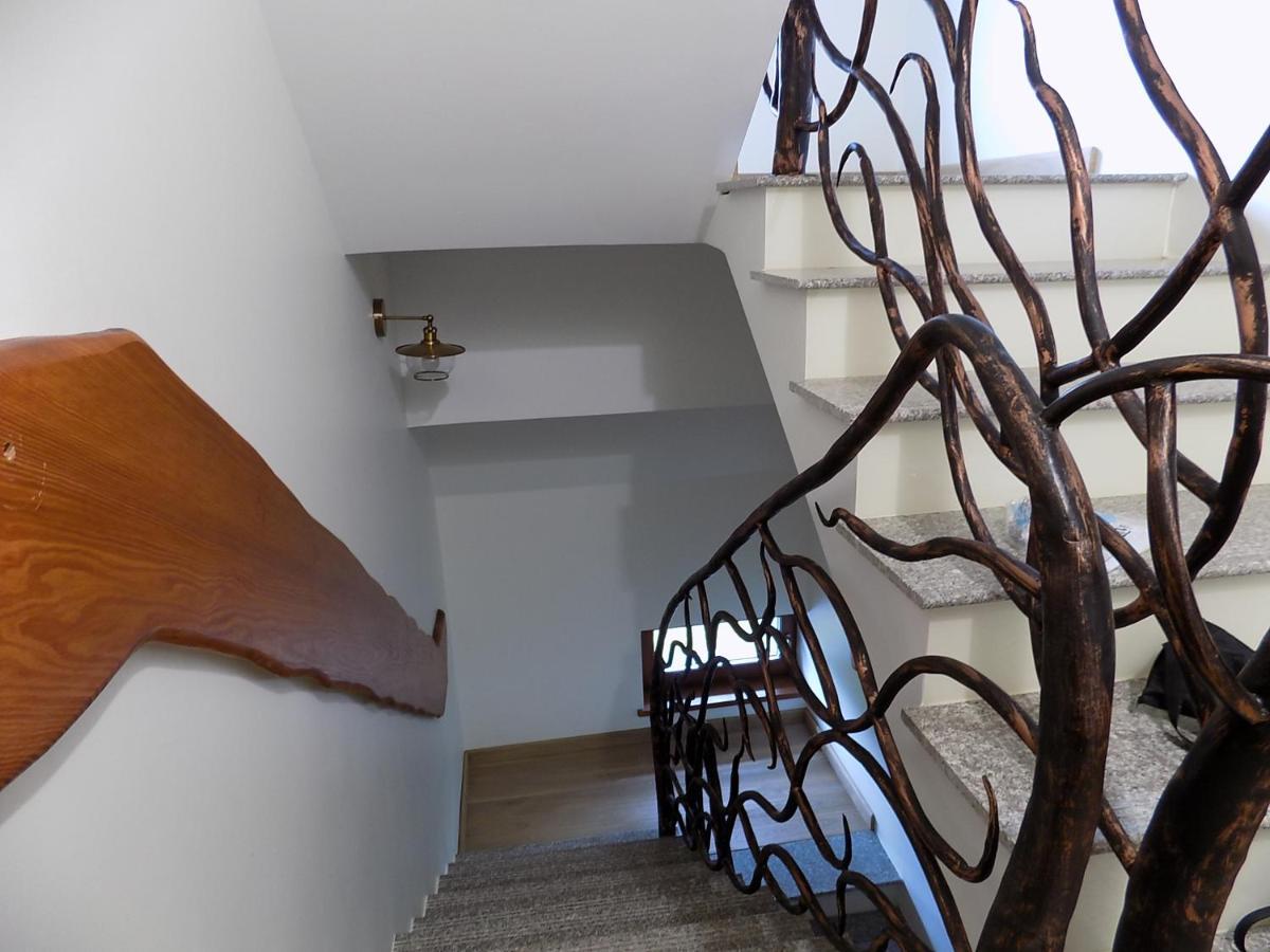 Apartament Nr 4 U Miska Z Dwoma Sypialniami Закопане Екстериор снимка