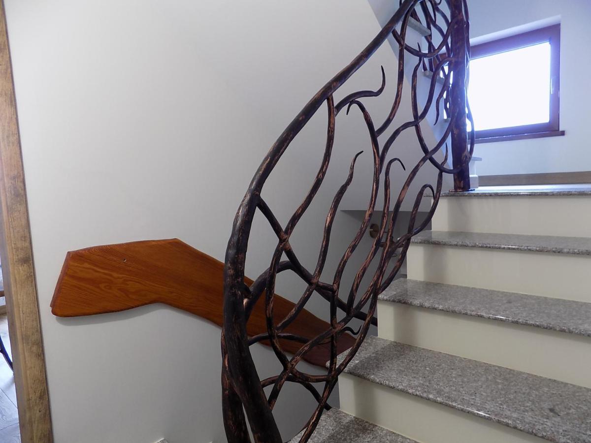 Apartament Nr 4 U Miska Z Dwoma Sypialniami Закопане Екстериор снимка