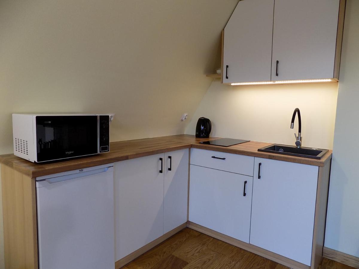 Apartament Nr 4 U Miska Z Dwoma Sypialniami Закопане Екстериор снимка